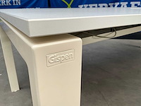 Gispen vergadertafel 240x100 - afbeelding 2 van  3