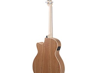Gitaar - applause jump om cutaway electro peach - afbeelding 4 van  6