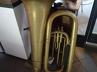 Gitaar + bombardon - afbeelding 2 van  3