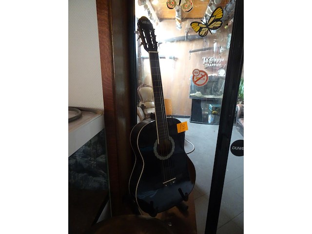 Gitaar + bombardon - afbeelding 3 van  3