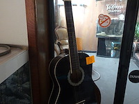Gitaar + bombardon - afbeelding 3 van  3