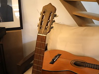 Gitaar (x2) - afbeelding 7 van  8