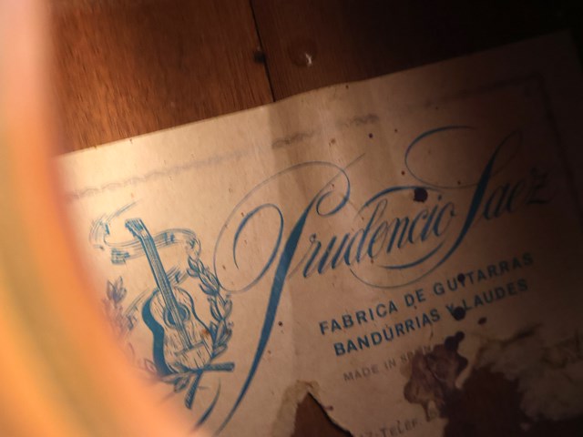 Gitaar (x2) - afbeelding 8 van  8