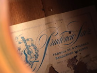 Gitaar (x2) - afbeelding 8 van  8