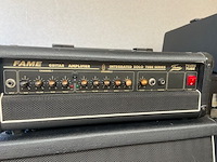 Gitaarversterker fame - afbeelding 2 van  6