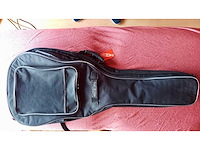 Gitaarzak getekend “tobago" - afbeelding 1 van  1