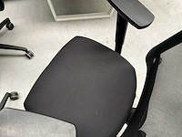 Git’sit ergonomische bureaustoel (13x) - afbeelding 4 van  12