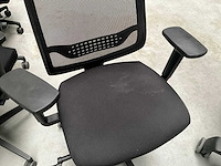 Git’sit ergonomische bureaustoel (13x) - afbeelding 5 van  12