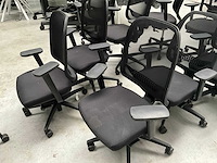 Git’sit ergonomische bureaustoel (13x) - afbeelding 8 van  12