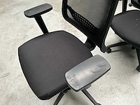 Git’sit ergonomische bureaustoel (13x) - afbeelding 9 van  12