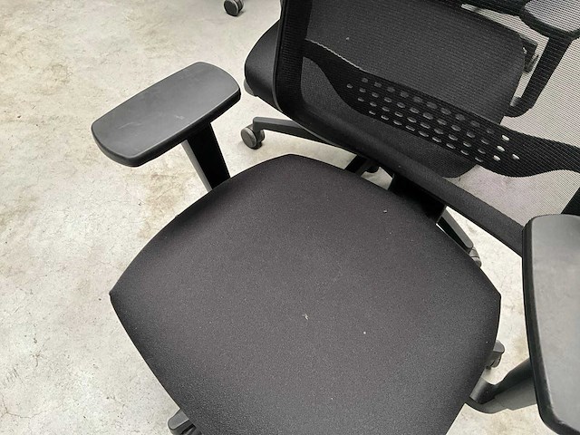 Git’sit ergonomische bureaustoel (13x) - afbeelding 10 van  12