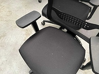 Git’sit ergonomische bureaustoel (13x) - afbeelding 10 van  12