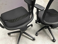Git’sit ergonomische bureaustoel (13x) - afbeelding 11 van  12