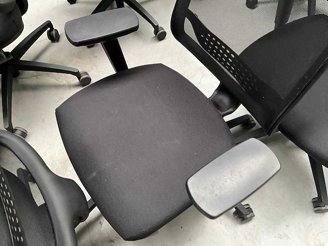 Git’sit ergonomische bureaustoel (13x) - afbeelding 12 van  12