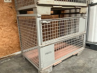 Gitter boxen (3x) - afbeelding 1 van  3