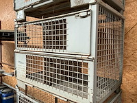 Gitter boxen (3x) - afbeelding 3 van  3