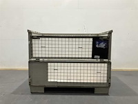 Gitterbox - various internal transport (3x) - afbeelding 1 van  1