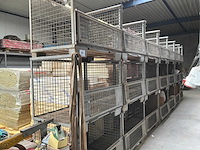 Gitterbox (10x)