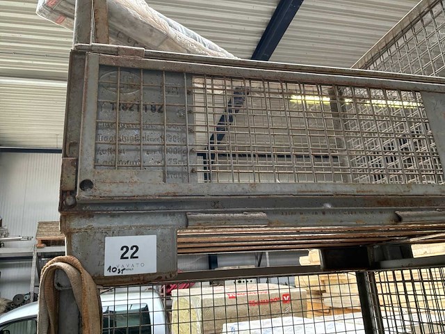 Gitterbox (10x) - afbeelding 2 van  3