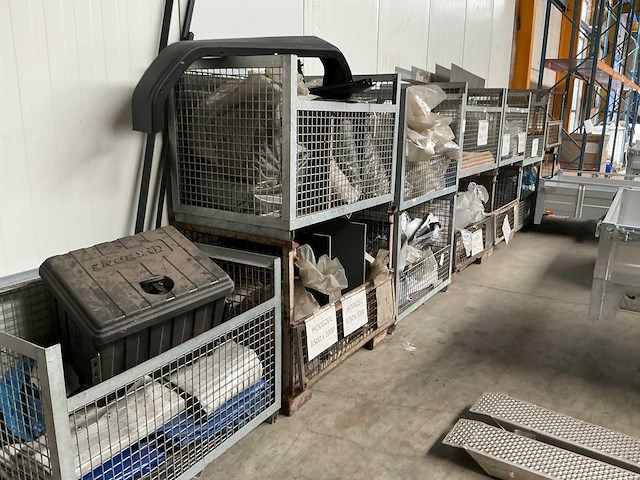 Gitterbox (13x) - afbeelding 1 van  11