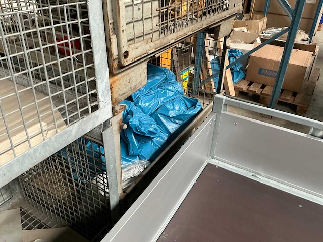 Gitterbox (13x) - afbeelding 11 van  11