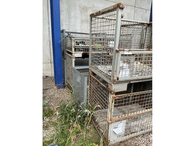 Gitterbox (14x) - afbeelding 3 van  4
