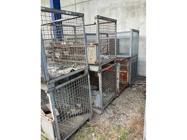 Gitterbox (14x) - afbeelding 1 van  3
