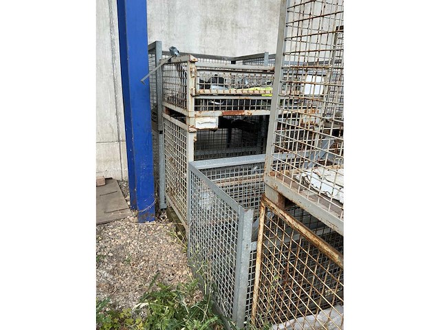 Gitterbox (14x) - afbeelding 3 van  3