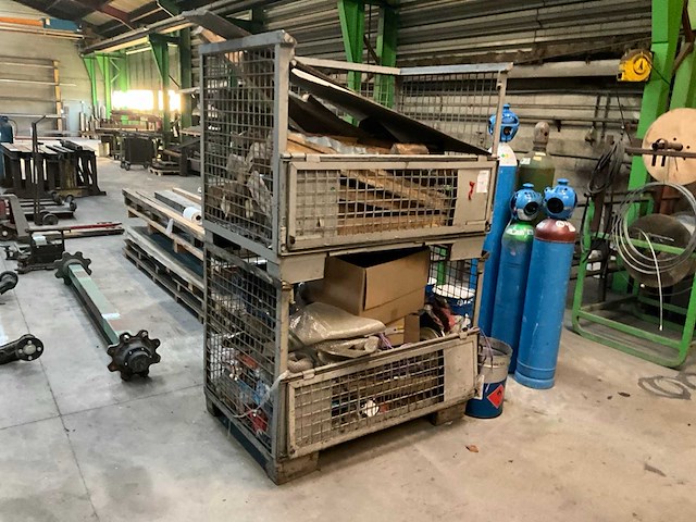 Gitterbox (2x) - afbeelding 2 van  6