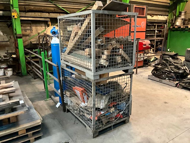 Gitterbox (2x) - afbeelding 3 van  6