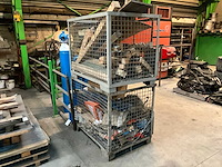 Gitterbox (2x) - afbeelding 3 van  6