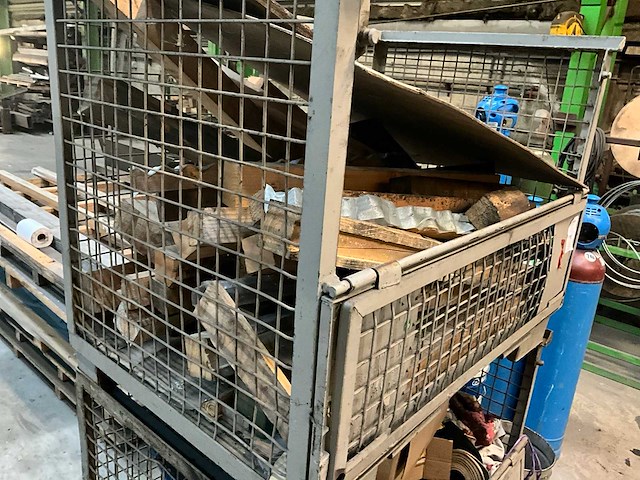 Gitterbox (2x) - afbeelding 4 van  6