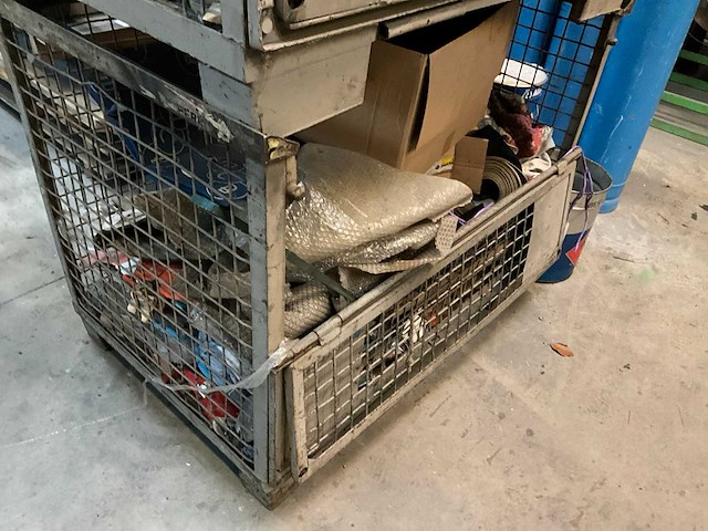 Gitterbox (2x) - afbeelding 5 van  6