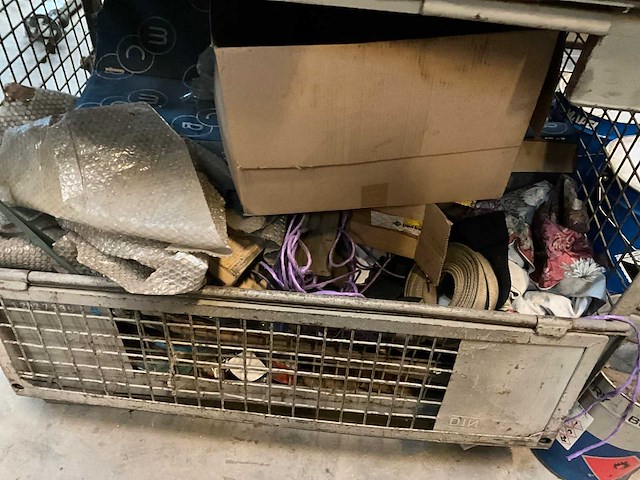 Gitterbox (2x) - afbeelding 6 van  6