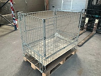 Gitterbox (2x) - afbeelding 1 van  5