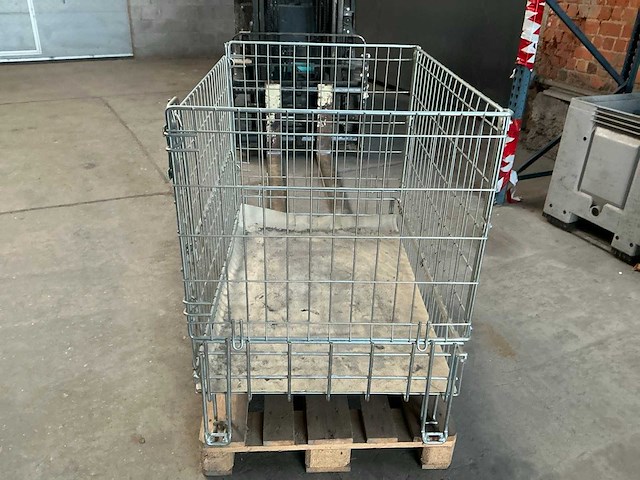 Gitterbox (2x) - afbeelding 2 van  5