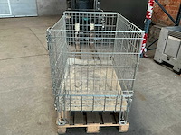 Gitterbox (2x) - afbeelding 2 van  5