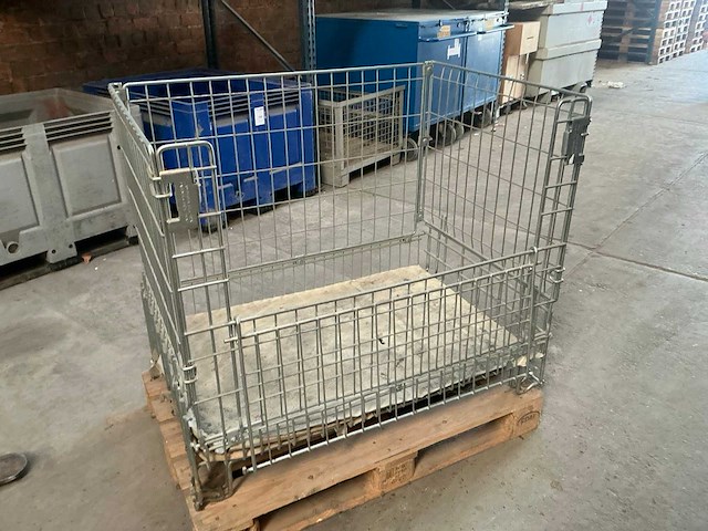 Gitterbox (2x) - afbeelding 4 van  5