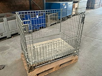 Gitterbox (2x) - afbeelding 4 van  5