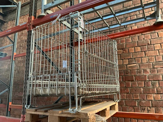 Gitterbox (2x) - afbeelding 5 van  5