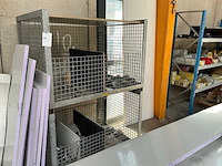 Gitterbox (2x) - afbeelding 1 van  4