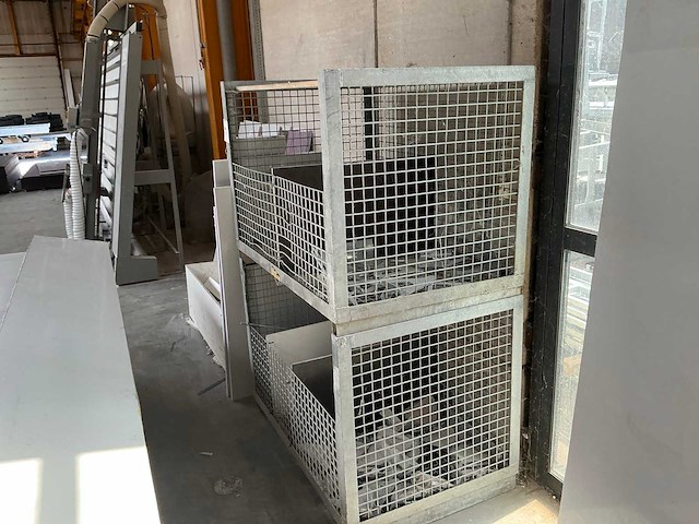Gitterbox (2x) - afbeelding 2 van  4