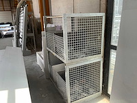 Gitterbox (2x) - afbeelding 2 van  4