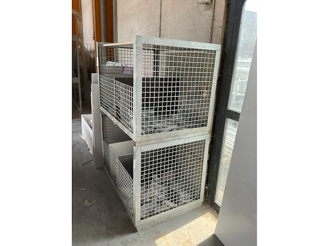 Gitterbox (2x) - afbeelding 3 van  4