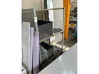 Gitterbox (2x) - afbeelding 4 van  4