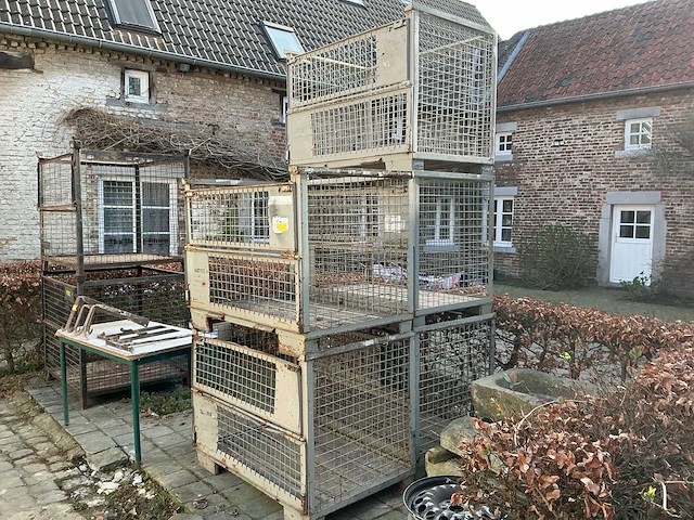 Gitterbox (7x) - afbeelding 2 van  6