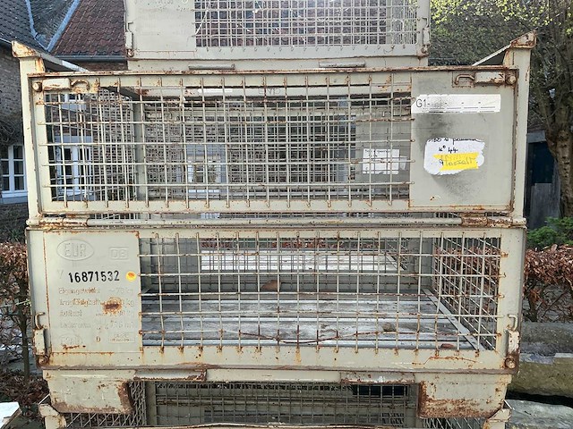 Gitterbox (7x) - afbeelding 3 van  6