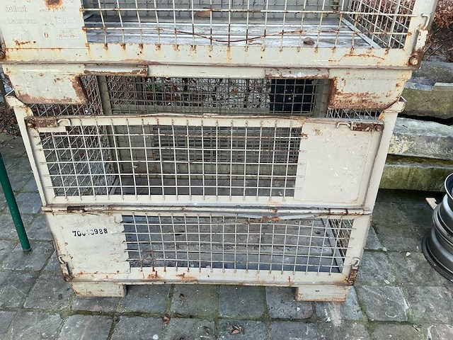 Gitterbox (7x) - afbeelding 4 van  6