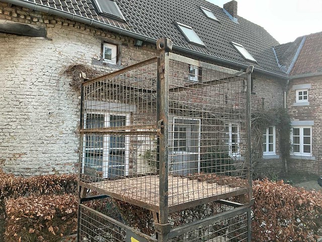 Gitterbox (7x) - afbeelding 5 van  6