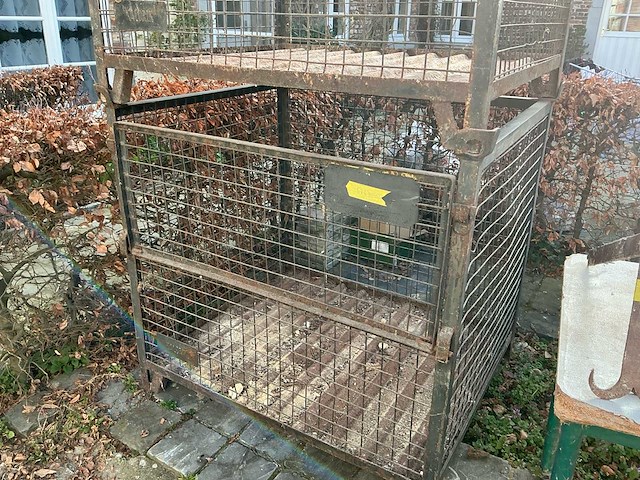 Gitterbox (7x) - afbeelding 6 van  6